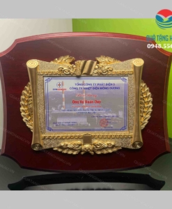 BẢNG VINH DANH GD 64