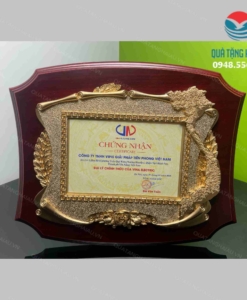BẢNG VINH DANH GD 63