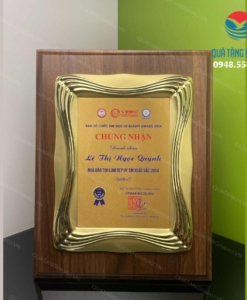 BẢNG VINH DANH GD 70