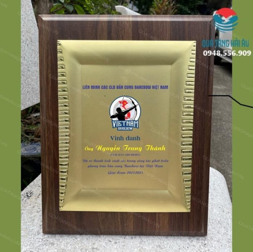 BẢNG VINH DANH GD 79