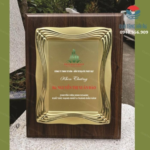 BẢNG VINH DANH GD 78