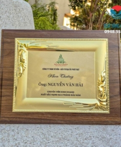 BẢNG VINH DANH GD 75